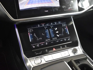 Лифтбек Audi A7 2018 года, 4450100 рублей, Казань