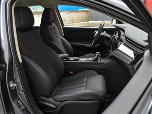 Седан OMODA S5 2024 года, 1550000 рублей, Краснодар