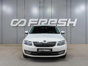 Лифтбек Skoda Octavia 2015 года, 1379000 рублей, Воронеж