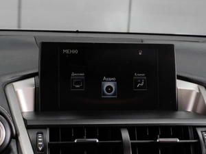 Внедорожник Lexus NX 2015 года, 2700000 рублей, Тюмень