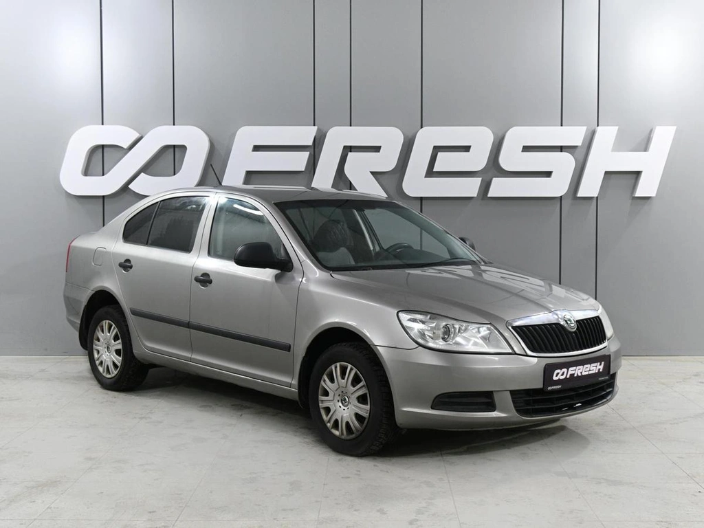 Лифтбек Skoda Octavia 2012 года, 929000 рублей, Аксай