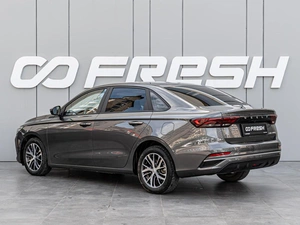 Седан Geely Emgrand 2023 года, 1730000 рублей, Краснодар