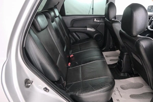 Внедорожник Kia Sportage 2007 года, 829000 рублей, Красноярск