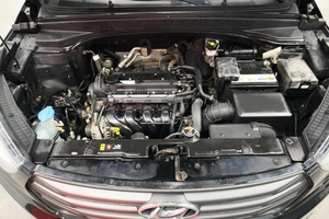 Внедорожник Hyundai Creta 2019 года, 1680000 рублей, Курск