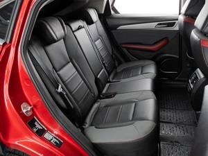 Внедорожник Haval F7x 2024 года, 2379000 рублей, Тюмень