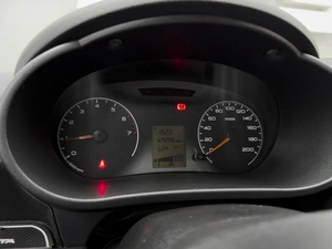 Седан ВАЗ (LADA) Granta 2018 года, 640000 рублей, Ростов-на-Дону