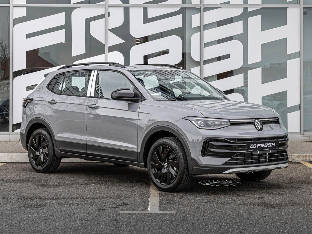 Внедорожник Volkswagen Tharu XR 2025 года, 2995000 рублей, Краснодар