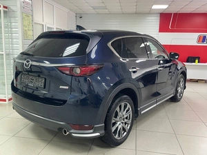 Внедорожник Mazda CX-5 2019 года, 2049000 рублей, Ачинск
