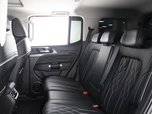 Внедорожник Tank 300 2023 года, 3300000 рублей, Омск