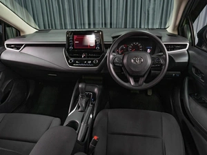 Универсал Toyota Corolla 2022 года, 1869000 рублей, Тюмень