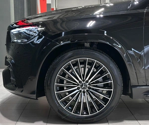 Внедорожник Mercedes-benz GLE-класс 2025 года, 10500000 рублей, Красноярск