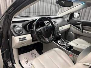 Внедорожник Mazda CX-7 2010 года, 1050000 рублей, Красноярск