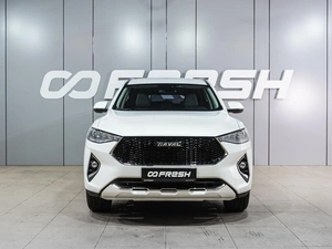 Внедорожник Haval F7 2021 года, 1699000 рублей, Воронеж
