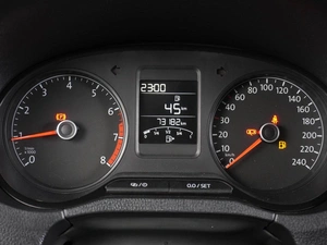 Седан Volkswagen Polo 2019 года, 1299000 рублей, Воронеж