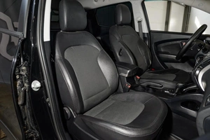 Внедорожник Hyundai ix35 2013 года, 1099000 рублей, Ульяновск