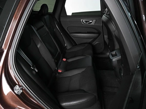 Внедорожник Volvo XC60 2021 года, 4499000 рублей, Аксай