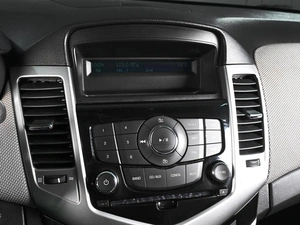 Седан Chevrolet Cruze 2011 года, 629000 рублей, Аксай