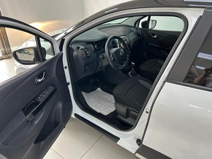 Внедорожник Renault Kaptur 2016 года, 1585000 рублей, Смоленск
