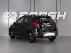 Внедорожник Opel Mokka 2014 года, 1399000 рублей, Минеральные Воды