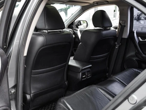 Седан Honda Accord 2008 года, 1215000 рублей, Краснодар