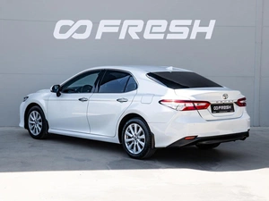 Седан Toyota Camry 2019 года, 2380000 рублей, Краснодар