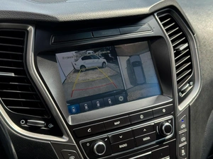 Внедорожник Hyundai Grand Santa Fe 2017 года, 2549000 рублей, Кропоткин