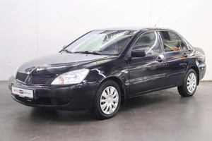 Седан Mitsubishi Lancer 2006 года, 395000 рублей, Брянск