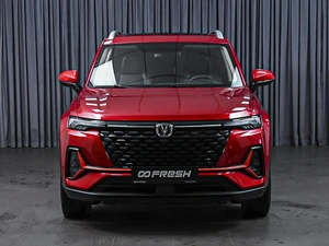 Внедорожник Changan CS35 Plus 2024 года, 2179000 рублей, Ставрополь