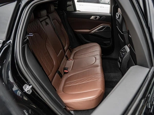 Внедорожник BMW X6 2021 года, 8600000 рублей, Краснодар