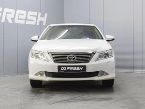 Седан Toyota Camry 2012 года, 1908000 рублей, Омск