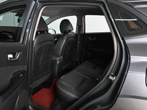 Внедорожник Hyundai Kona 2018 года, 1949000 рублей, Аксай