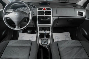 Хетчбэк Peugeot 307 2007 года, 349000 рублей, Тюмень
