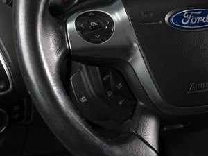 Седан Ford Focus 2012 года, 780000 рублей, Омск