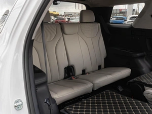 Внедорожник Hyundai Palisade 2023 года, 6280000 рублей, Краснодар