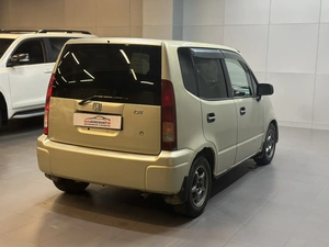 Минивэн Honda Capa 1998 года, 197000 рублей, Красноярск