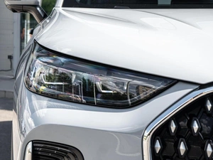 Внедорожник Chery Tiggo 9 2024 года, 3550000 рублей, Волгоград