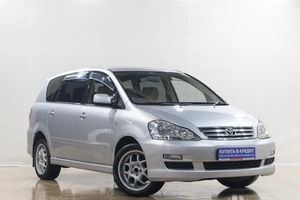 Минивэн Toyota Ipsum 2004 года, 789000 рублей, Новокузнецк