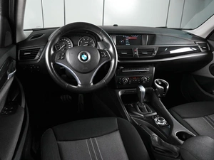 Внедорожник BMW X1 2011 года, 1399000 рублей, Ростов-на-Дону