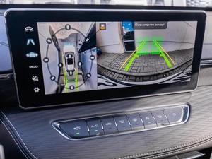 Внедорожник Haval Jolion 2024 года, 2390000 рублей, Краснодар