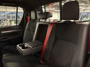 Пикап Toyota Hilux 2025 года, 7800000 рублей, Павловская Слобода