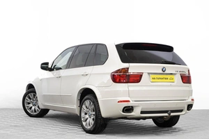 Внедорожник BMW X5 2013 года, 2069000 рублей, Барнаул