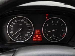Седан BMW 5 серия 2009 года, 940000 рублей, Краснодар