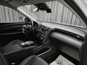 Внедорожник Hyundai Tucson 2021 года, 2690000 рублей, Красноярск