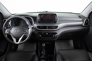 Внедорожник Hyundai Tucson 2019 года, 2749000 рублей, Пермь