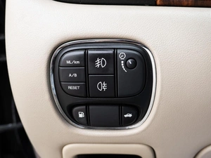 Седан Jaguar XJ 2003 года, 2120000 рублей, Краснодар