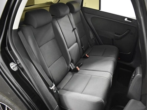 Хетчбэк Volkswagen Golf Plus 2012 года, 769900 рублей, Казань