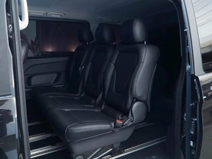 Минивэн Mercedes-benz V-класс 2014 года, 3598888 рублей, Москва