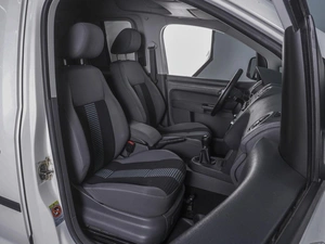Минивэн Volkswagen Caddy 2013 года, 1050000 рублей, Ростов-на-Дону