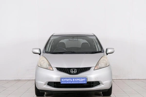 Хетчбэк Honda Fit 2012 года, 749000 рублей, Красноярск