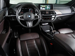 Внедорожник BMW X4 2019 года, 5399000 рублей, Воронеж